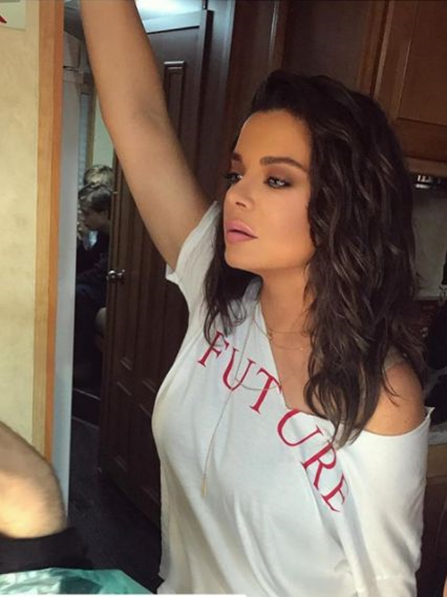 Звезды, которые стали непохожи на людей Звезды, которые стали непохожи на людей