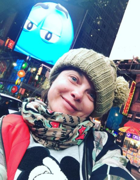 Звезды, которые стали непохожи на людей Звезды, которые стали непохожи на людей