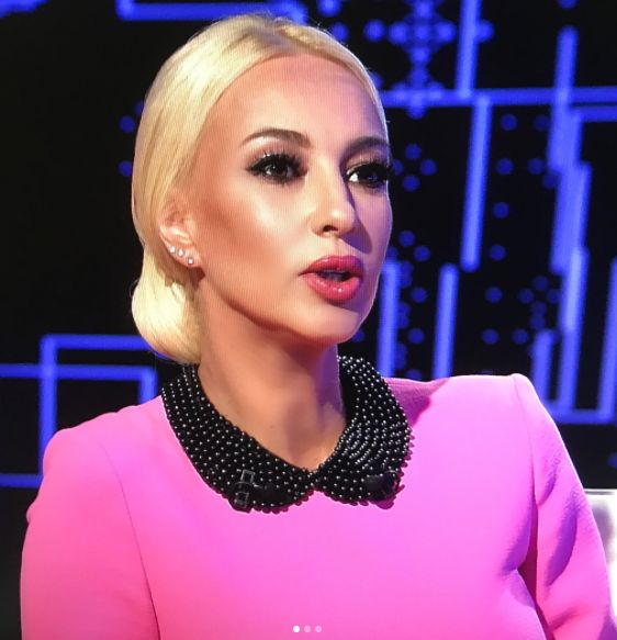 Звезды, которые стали непохожи на людей Звезды, которые стали непохожи на людей