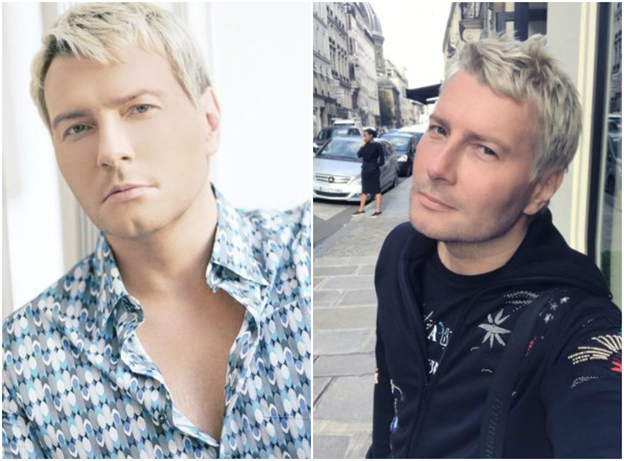 Звезды, которые стали непохожи на людей Звезды, которые стали непохожи на людей