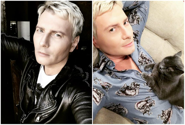 Звезды, которые стали непохожи на людей Звезды, которые стали непохожи на людей