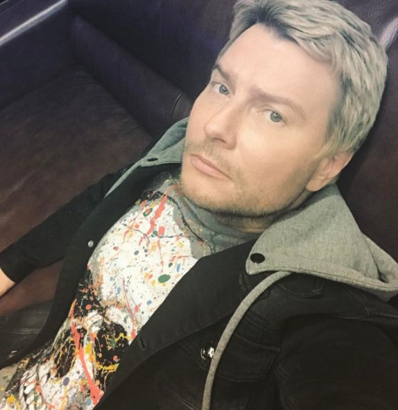 Звезды, которые стали непохожи на людей Звезды, которые стали непохожи на людей