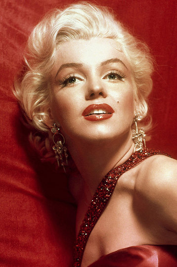 Трансформация внешности некоторых звезд Трансформация внешности некоторых звезд