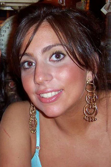 Трансформация внешности некоторых звезд Трансформация внешности некоторых звезд