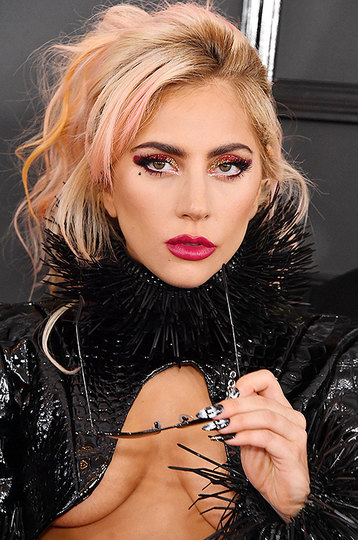 Трансформация внешности некоторых звезд Трансформация внешности некоторых звезд