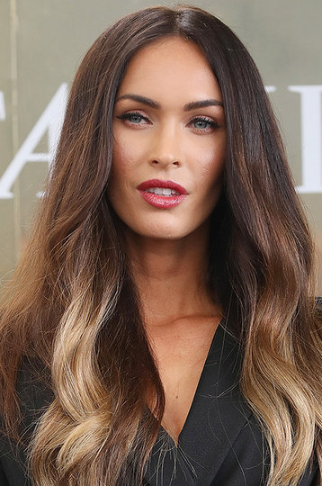 Трансформация внешности некоторых звезд Трансформация внешности некоторых звезд