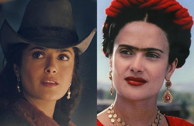 10 актрис Голливуда, которые могут сыграть как красоток, так и дурнушек 10 актрис Голливуда, которые могут сыграть как красоток, так и дурнушек