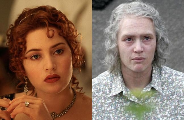 10 актрис Голливуда, которые могут сыграть как красоток, так и дурнушек 10 актрис Голливуда, которые могут сыграть как красоток, так и дурнушек