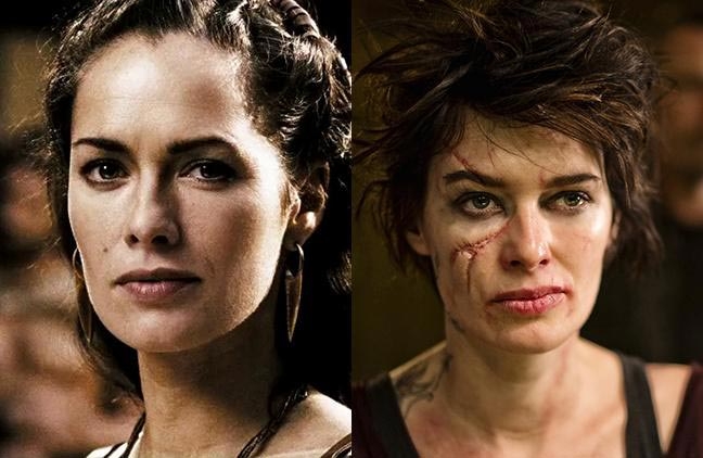 10 актрис Голливуда, которые могут сыграть как красоток, так и дурнушек 10 актрис Голливуда, которые могут сыграть как красоток, так и дурнушек