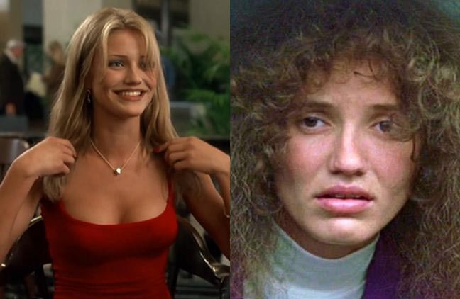 10 актрис Голливуда, которые могут сыграть как красоток, так и дурнушек 10 актрис Голливуда, которые могут сыграть как красоток, так и дурнушек