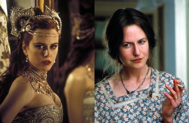 10 актрис Голливуда, которые могут сыграть как красоток, так и дурнушек 10 актрис Голливуда, которые могут сыграть как красоток, так и дурнушек