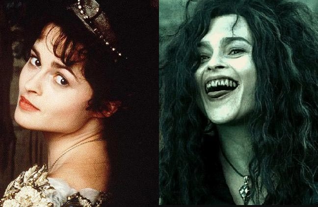 10 актрис Голливуда, которые могут сыграть как красоток, так и дурнушек 10 актрис Голливуда, которые могут сыграть как красоток, так и дурнушек