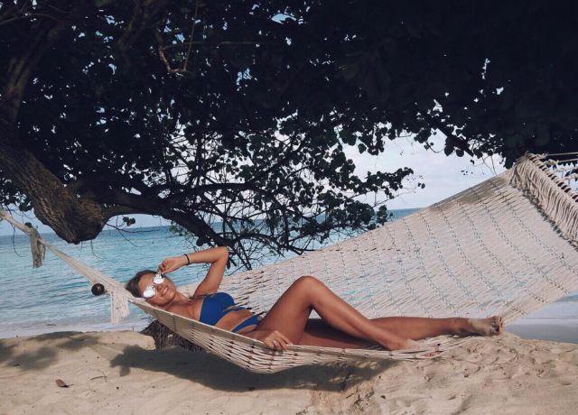 Самая красивая стюардесса 'Аэрофлота' Самая красивая стюардесса 'Аэрофлота'