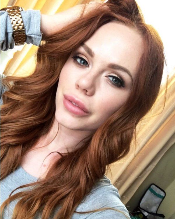 Актриса из 'Игры престолов': Я бросила юридический ради порно и стала счастливой