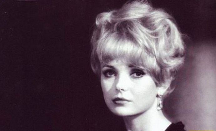 Легенды русского кино: Нонна Терентьева