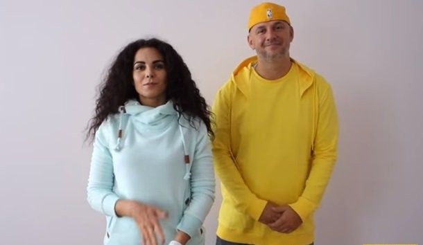 Потап и Настя объявили о прекращении концертной деятельности