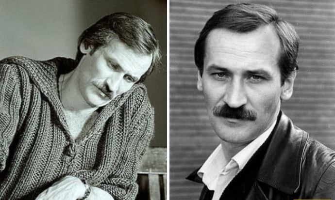 Легенды русского кино: актер, поэт, режиссер Леонид Филатов