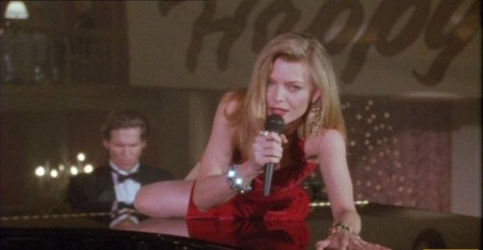 Общепризнанные красотки начиная 1990 года по данным People