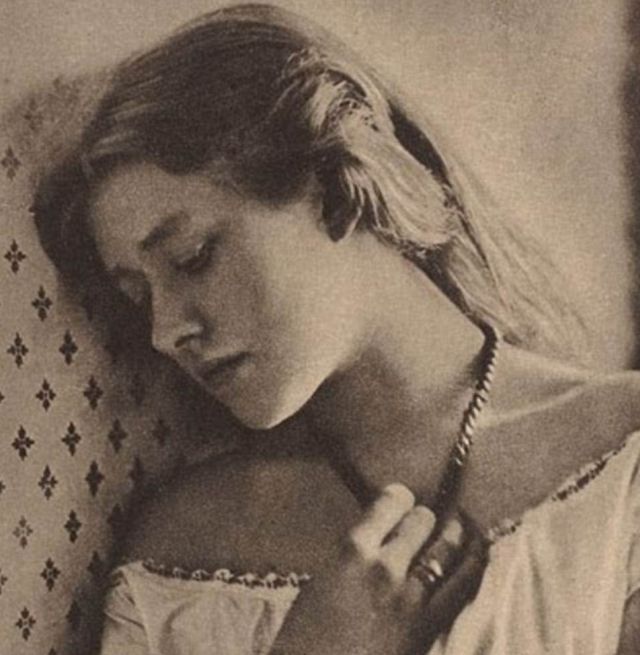 Как отрывалась молодежь сотню лет назад