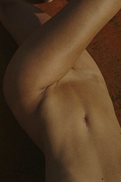 Мариса Папен голая - фото Gregory Derkenne