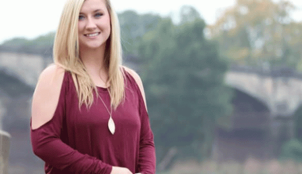 Девушка без вагины нашла себе парня и теперь они счастливы