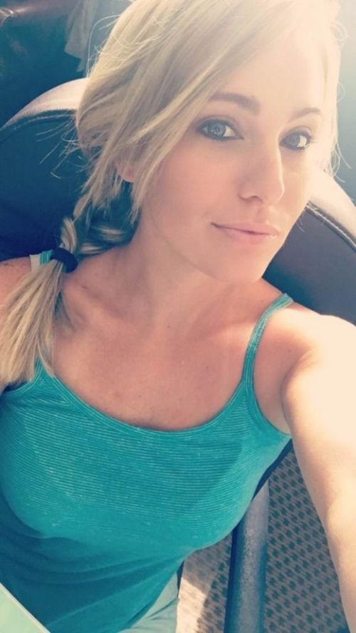 Селфи очаровательных девушек на 25.10.17