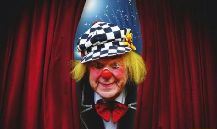 Почему легенда русского цирка Олег Попов эмигрировал в Германию