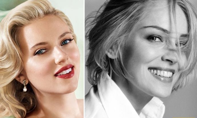 Звезды Голливуда - одинокие матери