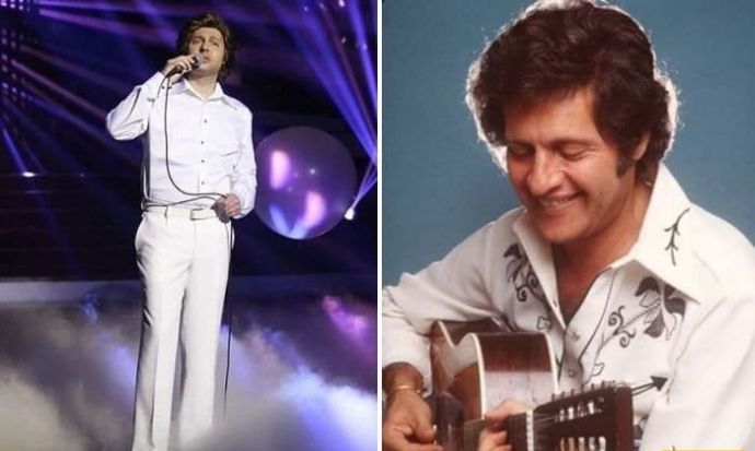 Несчастная личная жизнь известного французского певца Джо Дассена