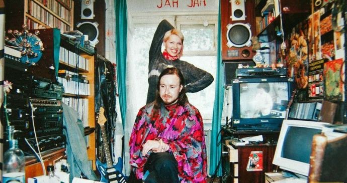 Знаменитые русские рок-музыканты 1980-х годов