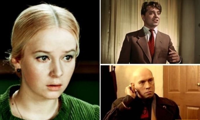 Известные русские актеры с расстройствами психики