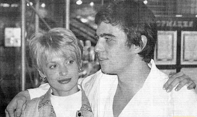 Светлана Бодрова и через 15 лет не смирилась с утратой...