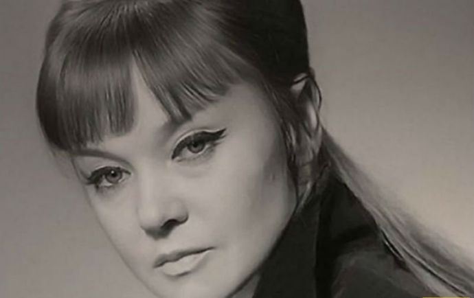 Легенды русского кино: Людмила Гурченко