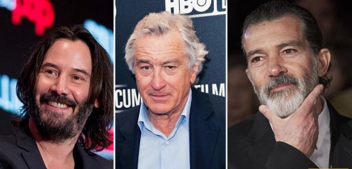 Очень добрые знаменитости