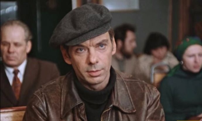 Легенды русского кино: Алексей Баталов