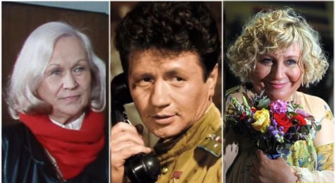 Известные актеры, которые погибли в ДТП