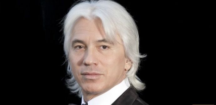 Ушел из жизни узнаваемый оперный певец Дмитрий Хворостовский