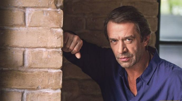 Владимир Машков: в поисках любви(8 фото + видео)