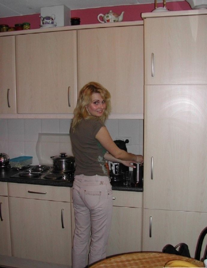 Разве дама в возрасте за 30 не великолепна?