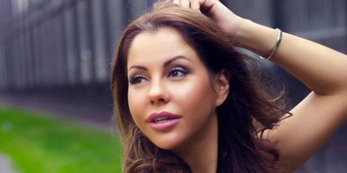 Порнозвезда Беркова заявила о желании баллотироваться на пост президента РФ