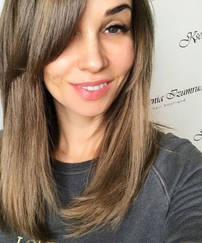 Не выяснить!Анфиса Чехова сменила имидж