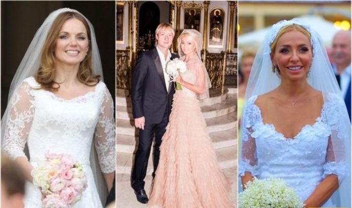 Знаменитости, которые обрели счастье после 40 лет(24 фото + 2 видео)