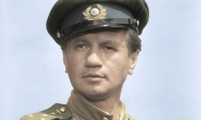 Звезда русского экрана Леонид Быков и его внезапная смерть