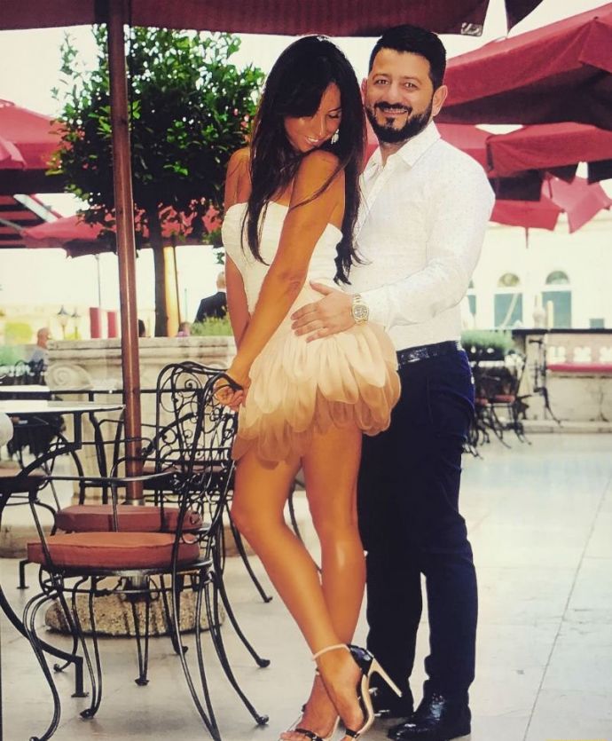 Умницы и красотки: супруги резидентов Comedy Club