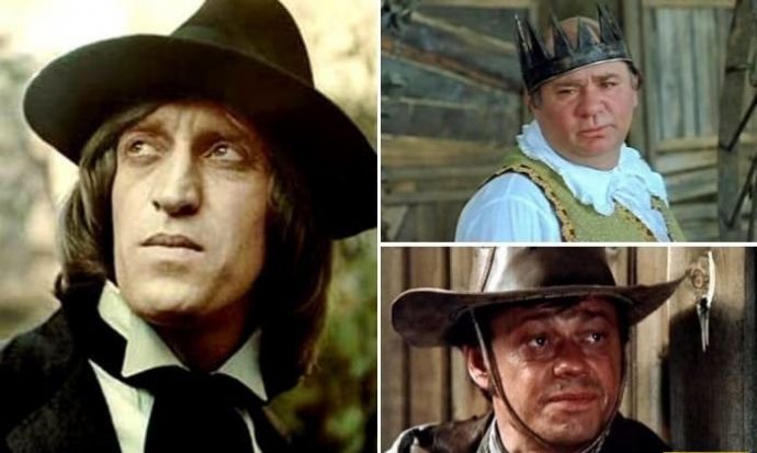 Именитые актеры, пережившие клиническую смерть