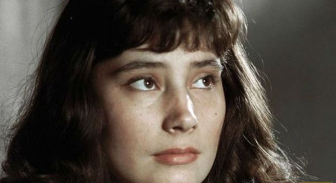 Самые обаятельные и симпатичные актрисы русского кино