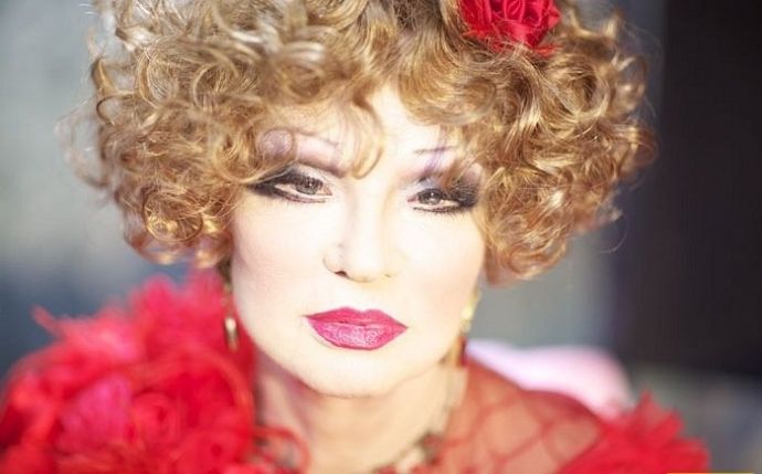 Рекомендуется к чтению: Самые достойные внимания и популярные воспоминания звезд русского кино