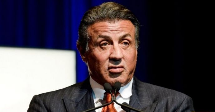 Полицейский отдел Санта-Моники винит Сильвестра Сталлоне в изнасиловании