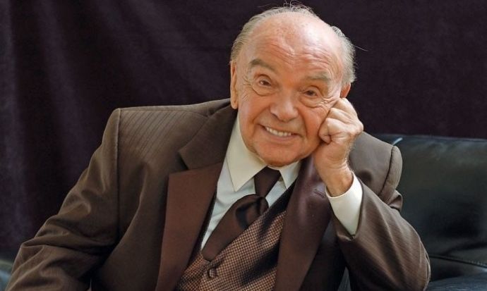 Памяти Владимира Шаинского