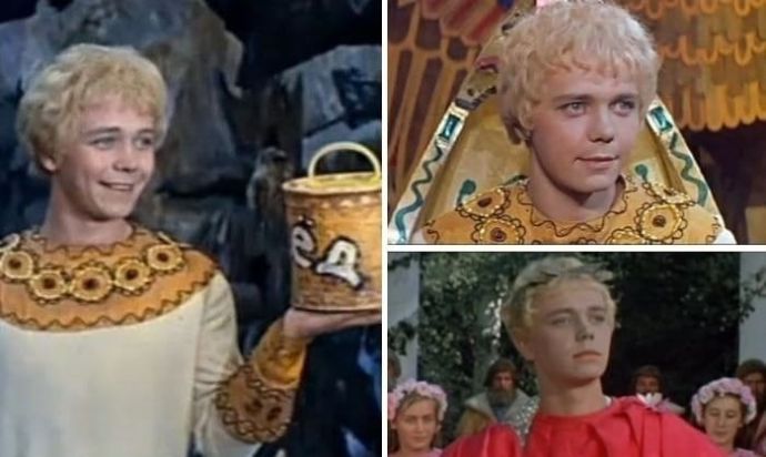 Почему так в один момент оборвалась кинокарьера Алексея Катышева